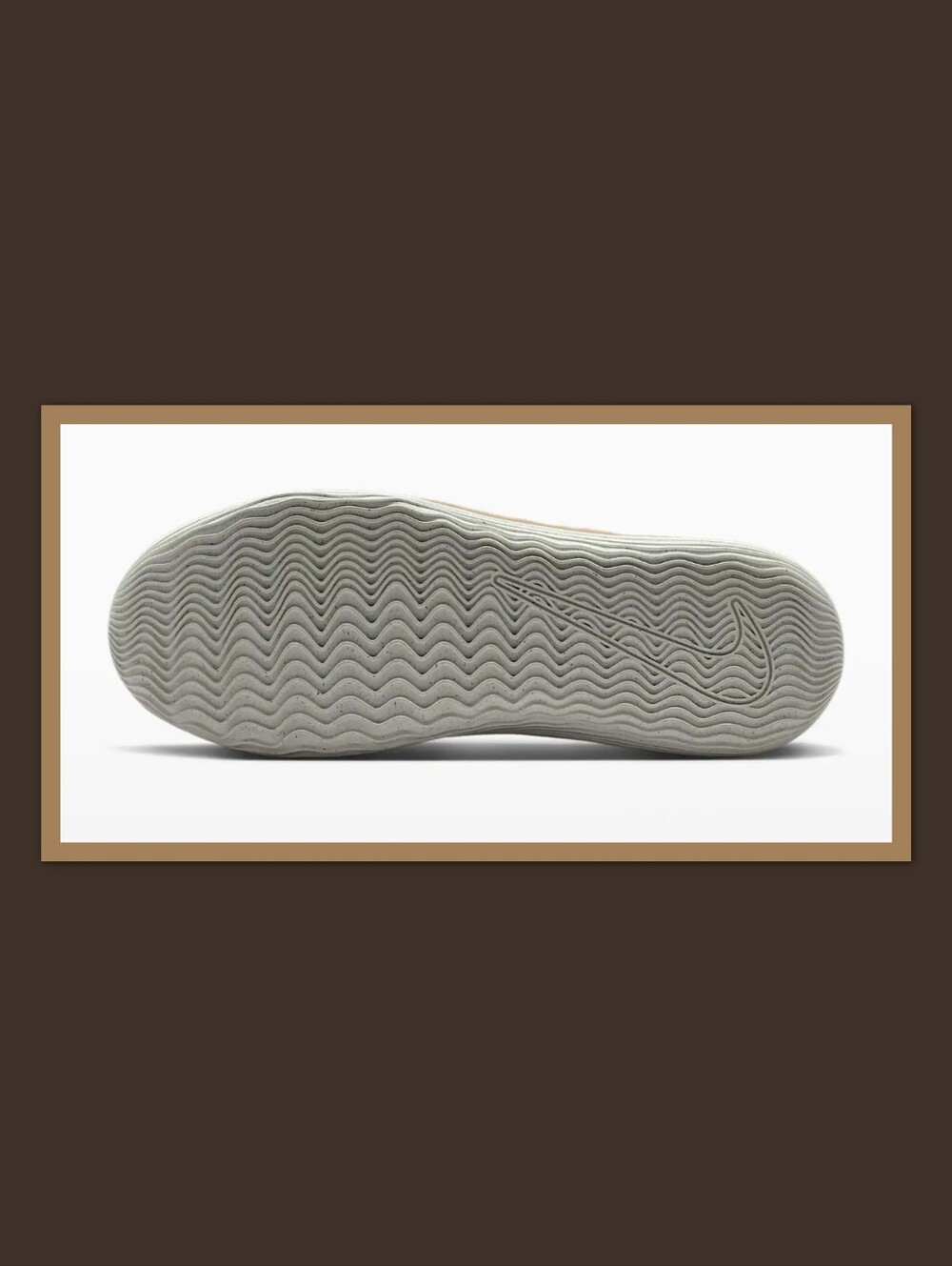 NIKE PRECISION SNEAKERS - Picture 4 of 8